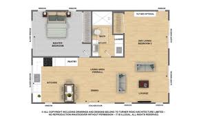 Elevate Homes Elevate 70 Relocatable
