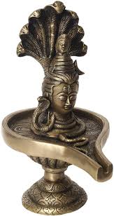 Buy 10 Lord Shiva Enshrined As Linga In