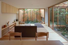 Japanese Interiors Design Trend 2023