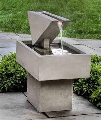 The 23 Best Outdoor Fountains For Your
