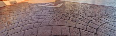 Hire The Right Stamped Concrete Contractor