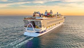 Icon Of The Seas Cruise Review