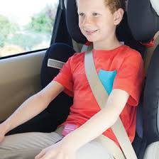 Child Car Restraint Law In Queensland