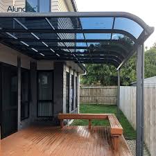 Outdoor Patio Roof Awning