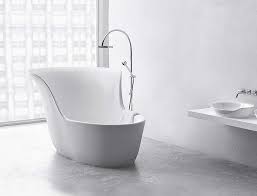 Mini Bathtub And Shower Combos For