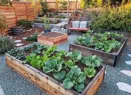 7 Ways To Make Wood Garden Beds Last