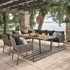 Patio Outdoor Furniture Patio Sets