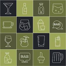 100 000 Bar Clipart Vector Images