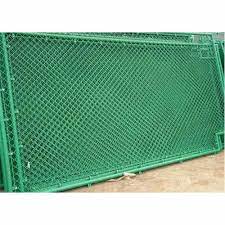 Pvc Coated Fencing Wire Mesh