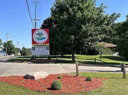 Lansing Cottonwood Campground Lansing