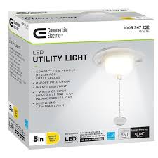 Closet Utility Light Lampholder