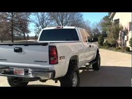 2004 Chevrolet Silverado Z71 4 Doors