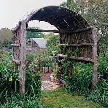 Rustic Garden Inspiration