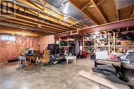 Finishing My Basement