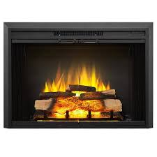 Edendirect 35 In Electric Fireplace