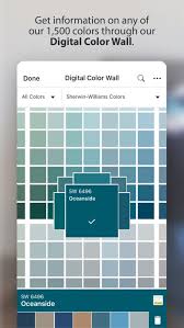 Visualizer By The Sherwin Williams Company