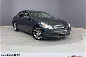 Used Infiniti G35 For In West