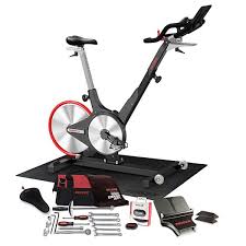 Keiser M3i Indoor Cycle Garage Gym Reviews