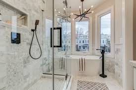 Master Bathroom Remodel Ideas In 2024