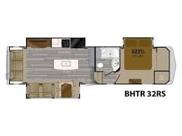 Used Heartland Bighorn Traveler Rvs