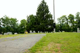 patton cemetery in meadow bridge west