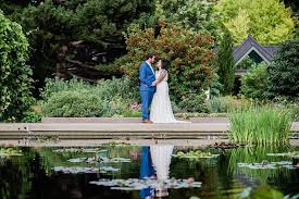 Denver Botanic Gardens Weddings The