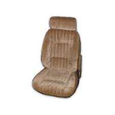 1984 Monte Carlo Bucket Seat Covers