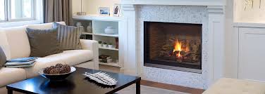 Gas Fireplaces Fireplace Inserts St