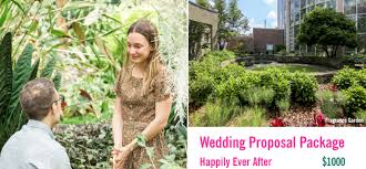 Atlanta Botanical Garden Wedding Cost