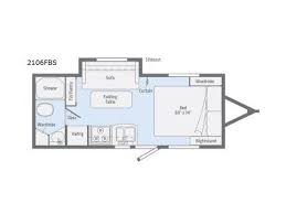 Micro Minnie Travel Trailer Rv S