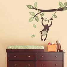 Branch Vine Wall Decal