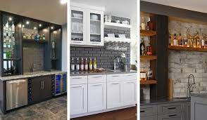 What Is A Wet Bar In A Home