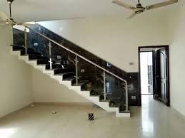 Glass Handrails Ss Glass Handrail