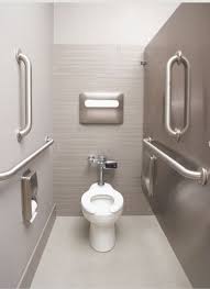 Bathrooms For The Elderly