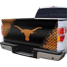 College Texas Longhorns Tailgate Cover