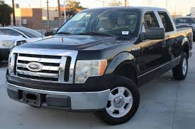 2008 Ford F 150 For In Los Angeles