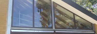 Nilfire Fire Resistant Glazing Systems