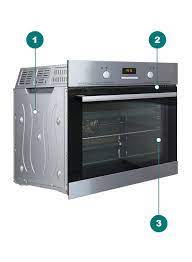 Wall Oven S Model Number