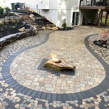 Custom Fire Pits Design Builder