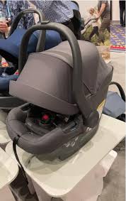 Uppababy Mesa Weight Without Base