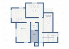 House Floor Plan 4005 House Designs