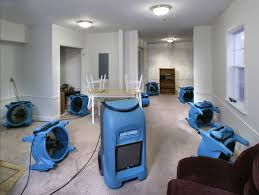 Water Damage Restoration In Dublin Oh