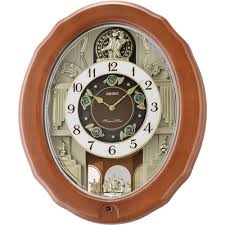 Seiko Clocks Buy Seiko Clocks From