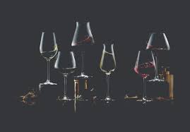 Choosing The Right Wine Glass