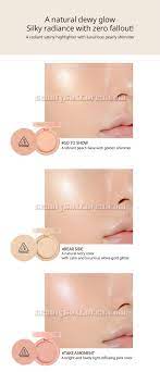 3ce glow beam highlighter 8 5g best