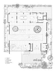 Courtyard House Formwerkz Architects