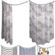 Crate And Barrel Shower Curtain