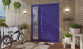 Front Door Paint Colours For Your Home