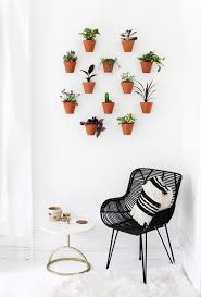 Stylish Wall Planters You Can Buy Or