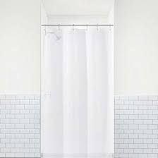 Waterproof Shower Stall Curtain Liner